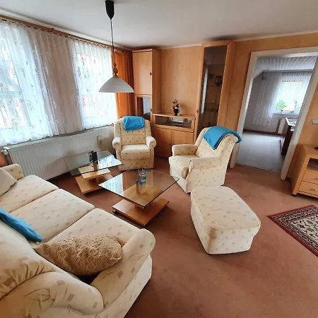 Ferienwohnung Klaus Apartment