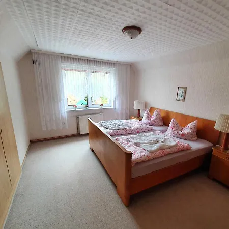 Ferienwohnung Klaus * Benneckenstein