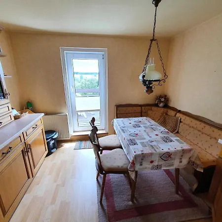 Apartment Ferienwohnung Klaus