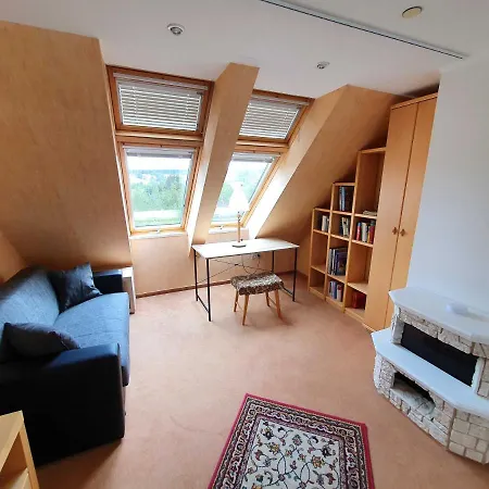 Ferienwohnung Klaus * Benneckenstein