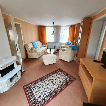 Ferienwohnung Klaus Apartment *