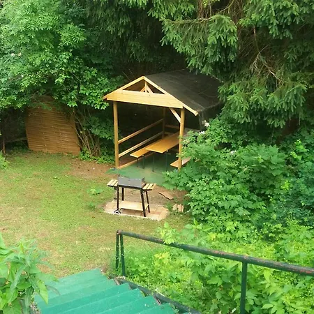 Ferienwohnung Klaus * Benneckenstein