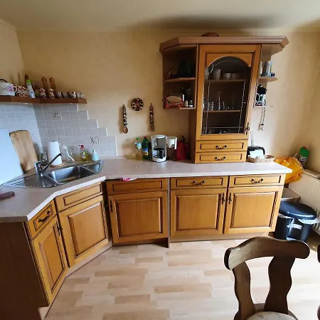 Ferienwohnung Klaus