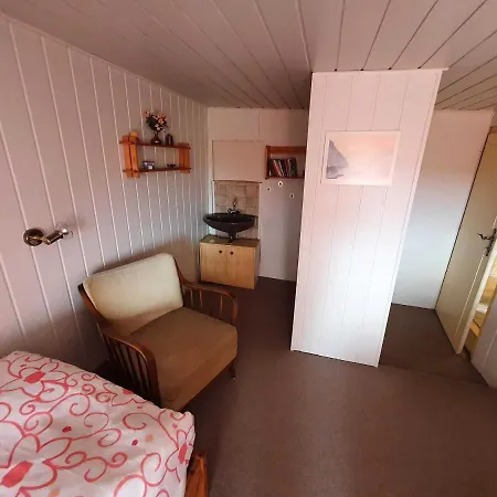 Ferienwohnung Klaus * Benneckenstein