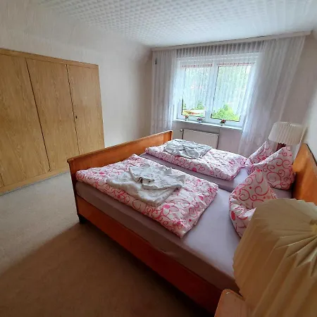 Ferienwohnung Klaus Benneckenstein