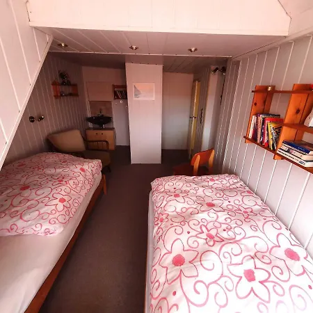 Ferienwohnung Klaus * Benneckenstein
