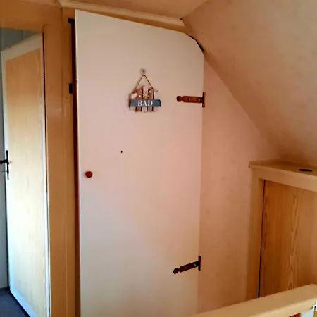 Apartment Ferienwohnung Klaus Benneckenstein