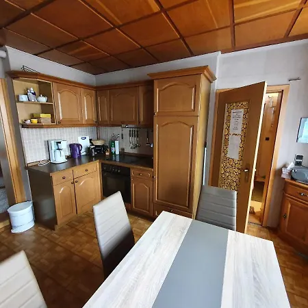 Apartment Ferienwohnung Klaus