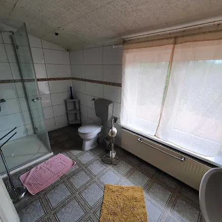 Ferienwohnung Klaus