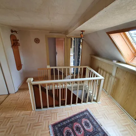 Ferienwohnung Klaus
