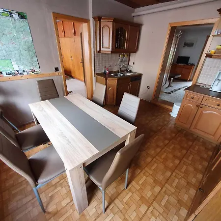 Ferienwohnung Klaus