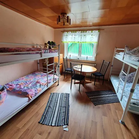Ferienwohnung Klaus Benneckenstein