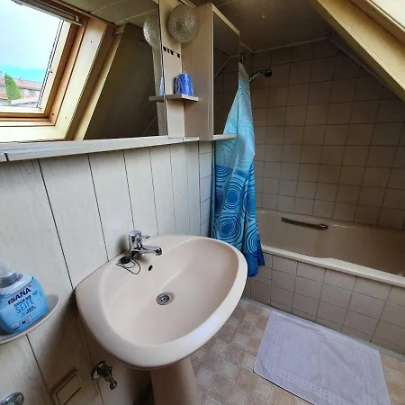Ferienwohnung Klaus Benneckenstein