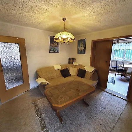 Ferienwohnung Klaus
