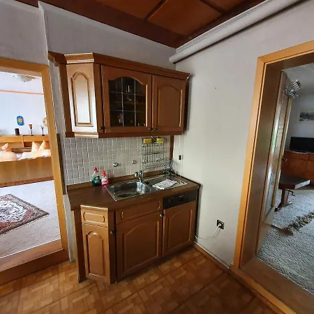 Ferienwohnung Klaus Benneckenstein