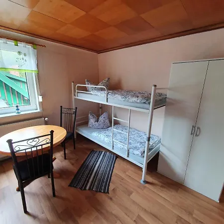 Ferienwohnung Klaus Apartment *