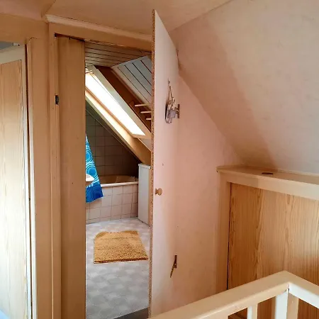 Ferienwohnung Klaus *