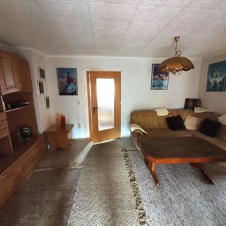 Apartment Ferienwohnung Klaus *