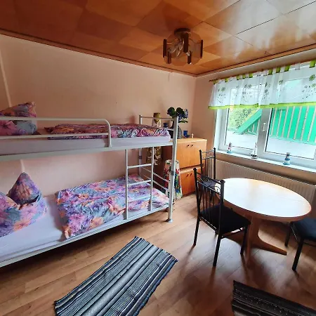 Ferienwohnung Klaus *