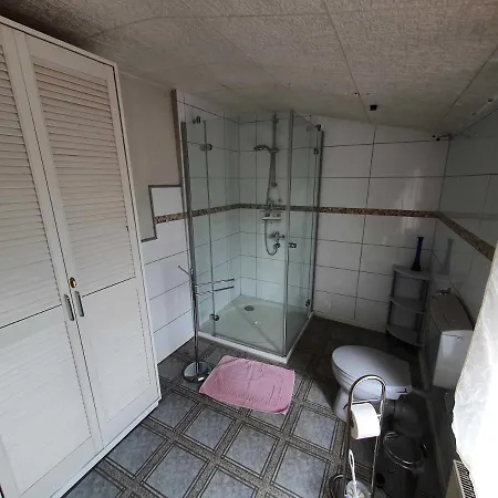 Ferienwohnung Klaus * Benneckenstein