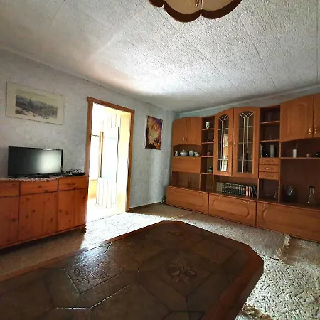 Ferienwohnung Klaus * Benneckenstein
