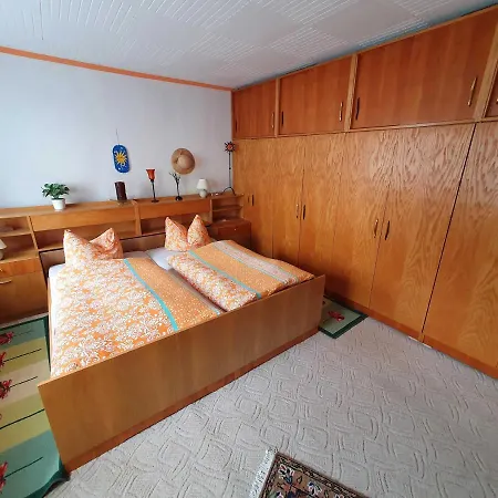 Ferienwohnung Klaus * Benneckenstein