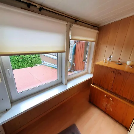 Ferienwohnung Klaus *